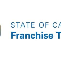 In California the Franchise Tax Board enforces these business taxes for the state. . Franchise tax board near me